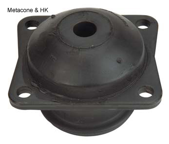 Metacone & HK