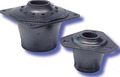 Recessed Flange